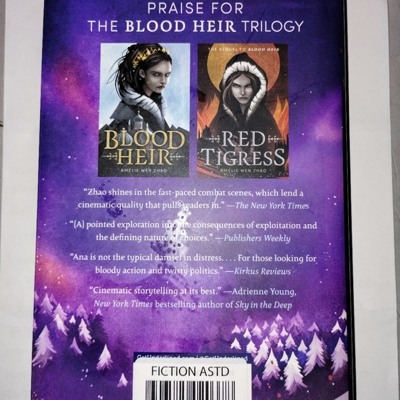 Book - Picture 2 of 2